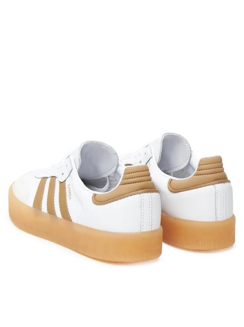 samba w ftw ADIDAS ORIGINAL | JQ0982X